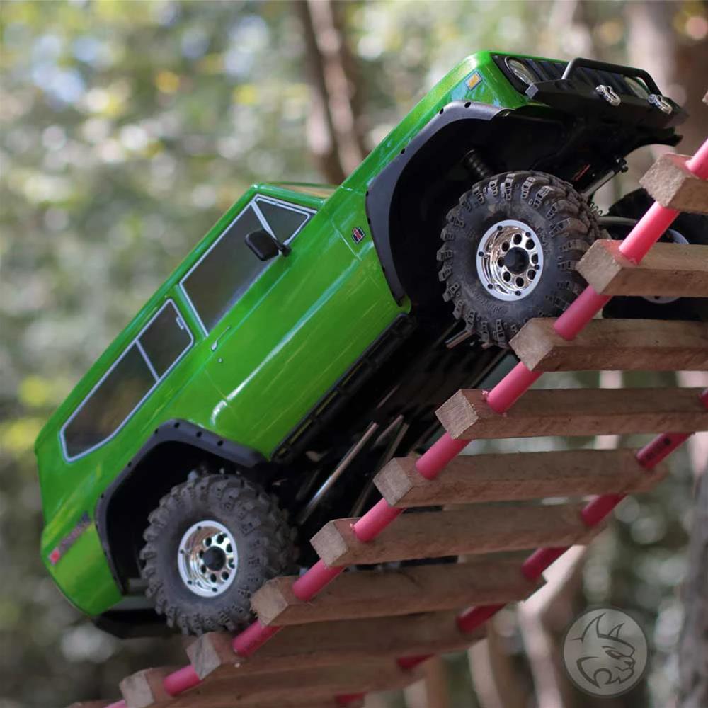 REDCAT RACING GEN8-V2-GREEN Redcat Racing Gen8 V2 International