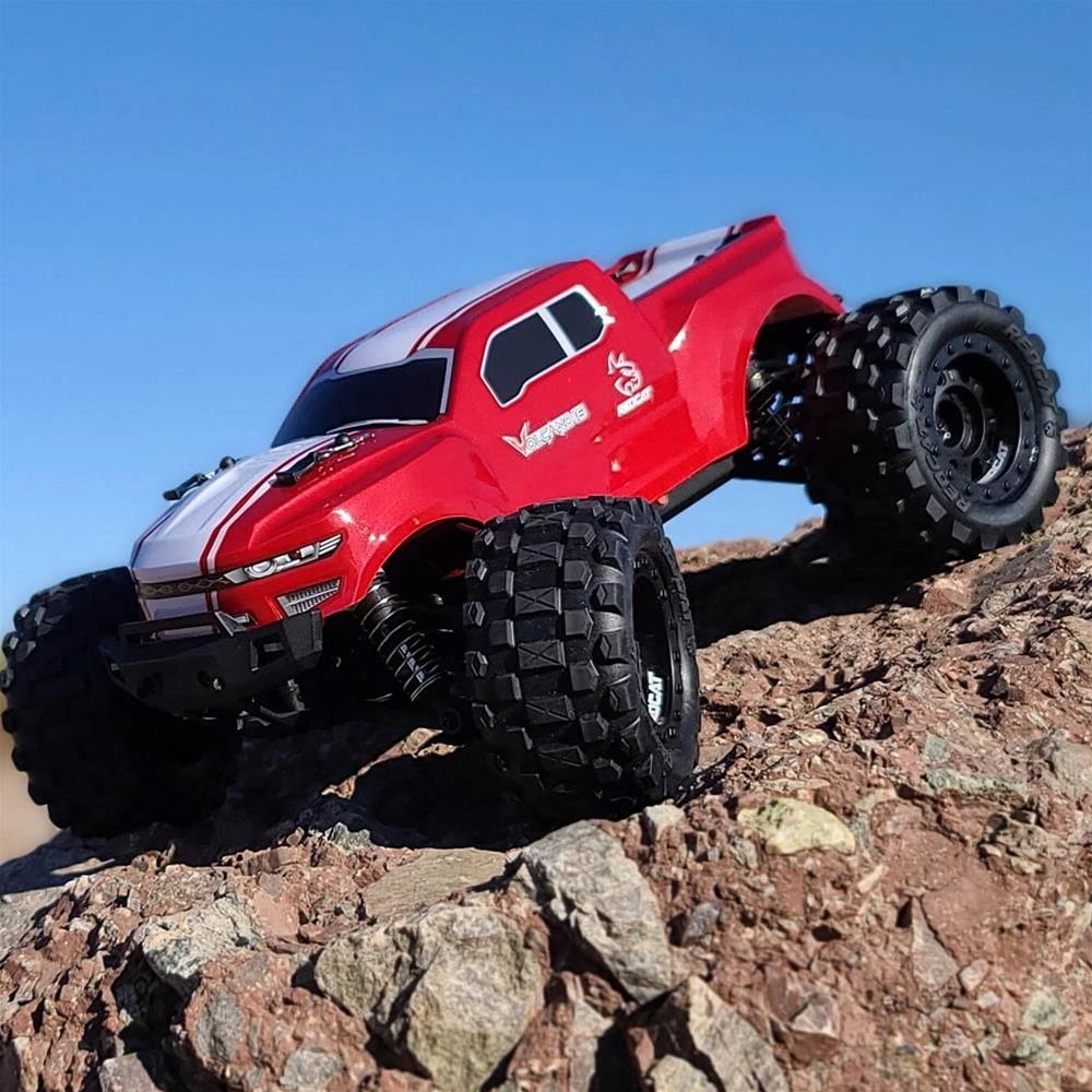 REDCAT RACING RER13648 Redcat Racing Volcano 16 1:16 Scale Trucks