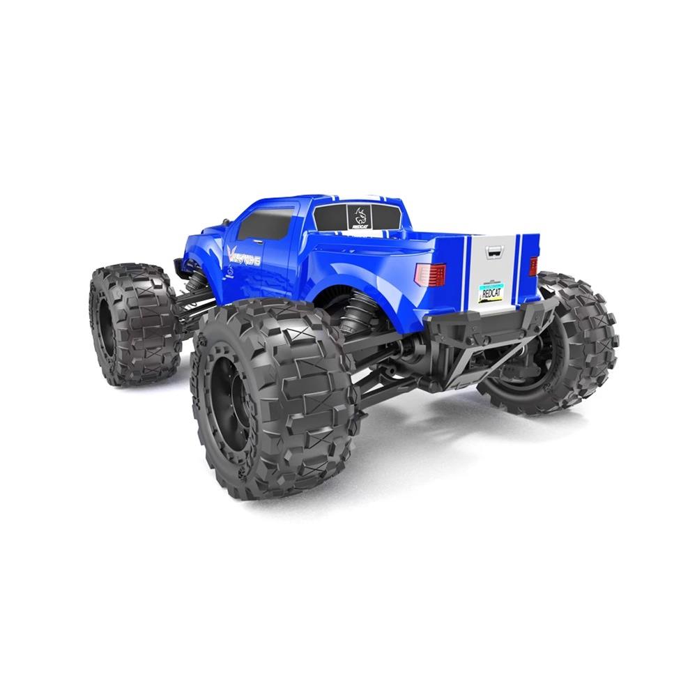 REDCAT RACING RER13649 Redcat Racing Volcano 16 1:16 Scale Trucks