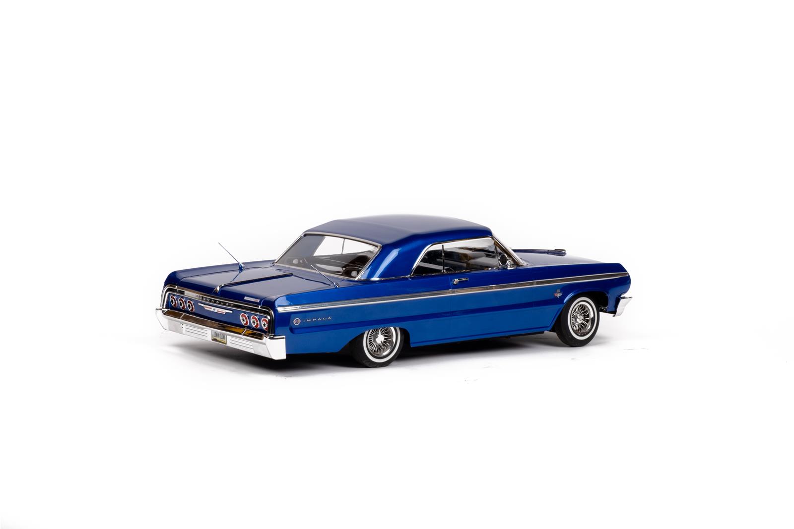 REDCAT RACING RER14407 Redcat Racing SixtyFour 1:10 1964