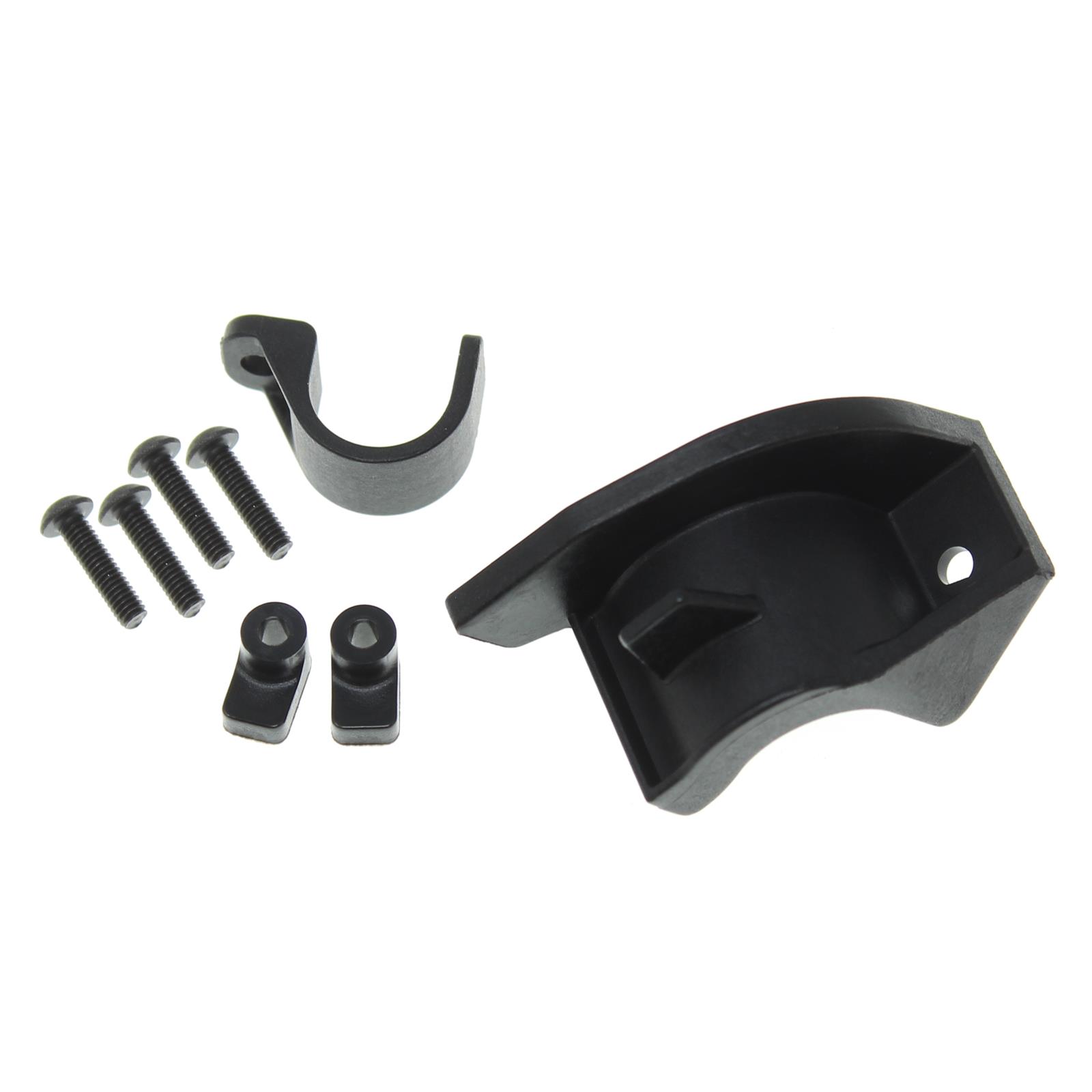 RC4ZS0398 M3 Mini Plastic Rod End (20x) - Extreme R/C Hobbies