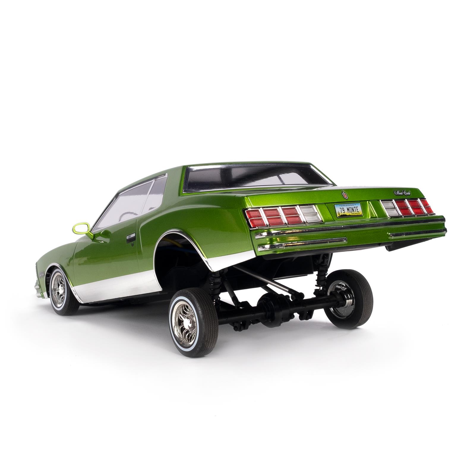 REDCAT RACING RER15154 Redcat Racing 1979 Chevrolet Monte Carlo 1:10 ...