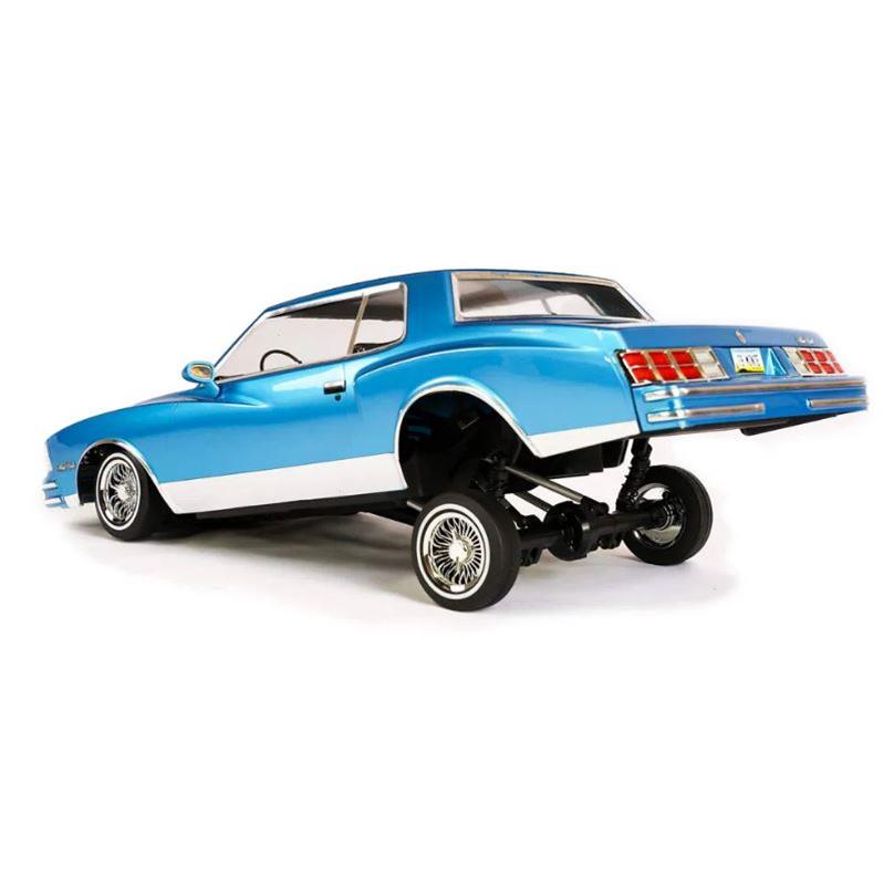 REDCAT RACING RER15256 Redcat Racing 1979 Chevrolet Monte Carlo 1