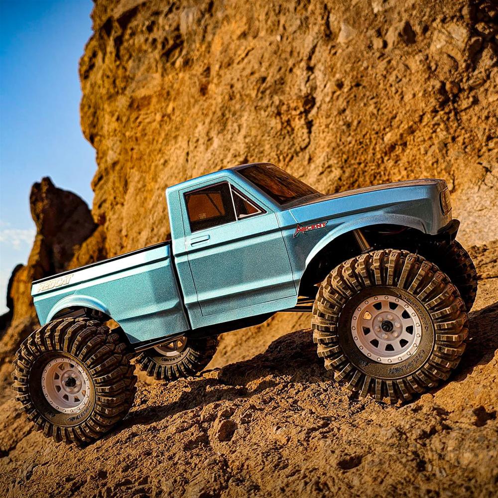 REDCAT RACING RER22768 Redcat Racing Everest Ascent 1:10 Scale