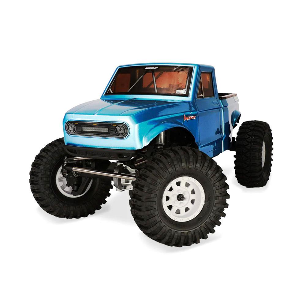 REDCAT RACING RER22768 Redcat Racing Everest Ascent 1:10 Scale