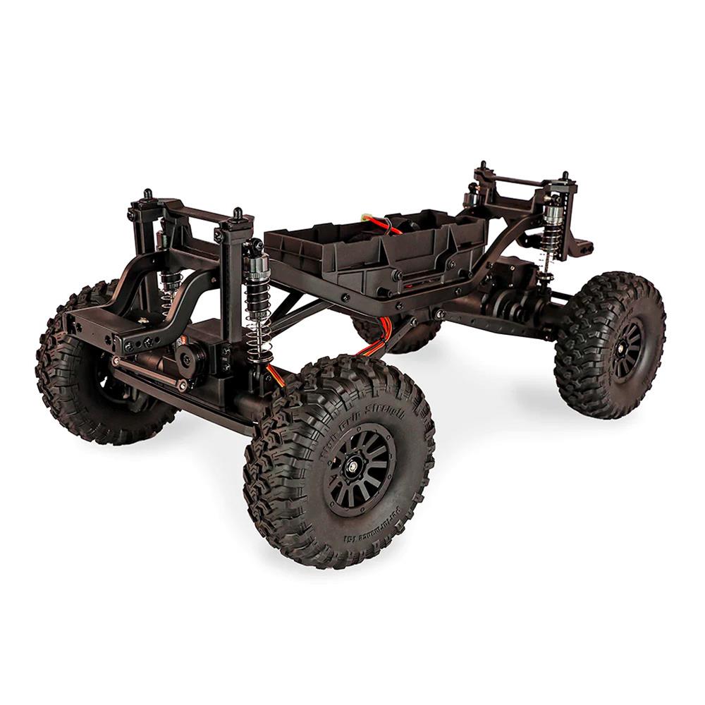REDCAT RACING RER25062 Redcat Racing Danchee RidgeRunner 1:10