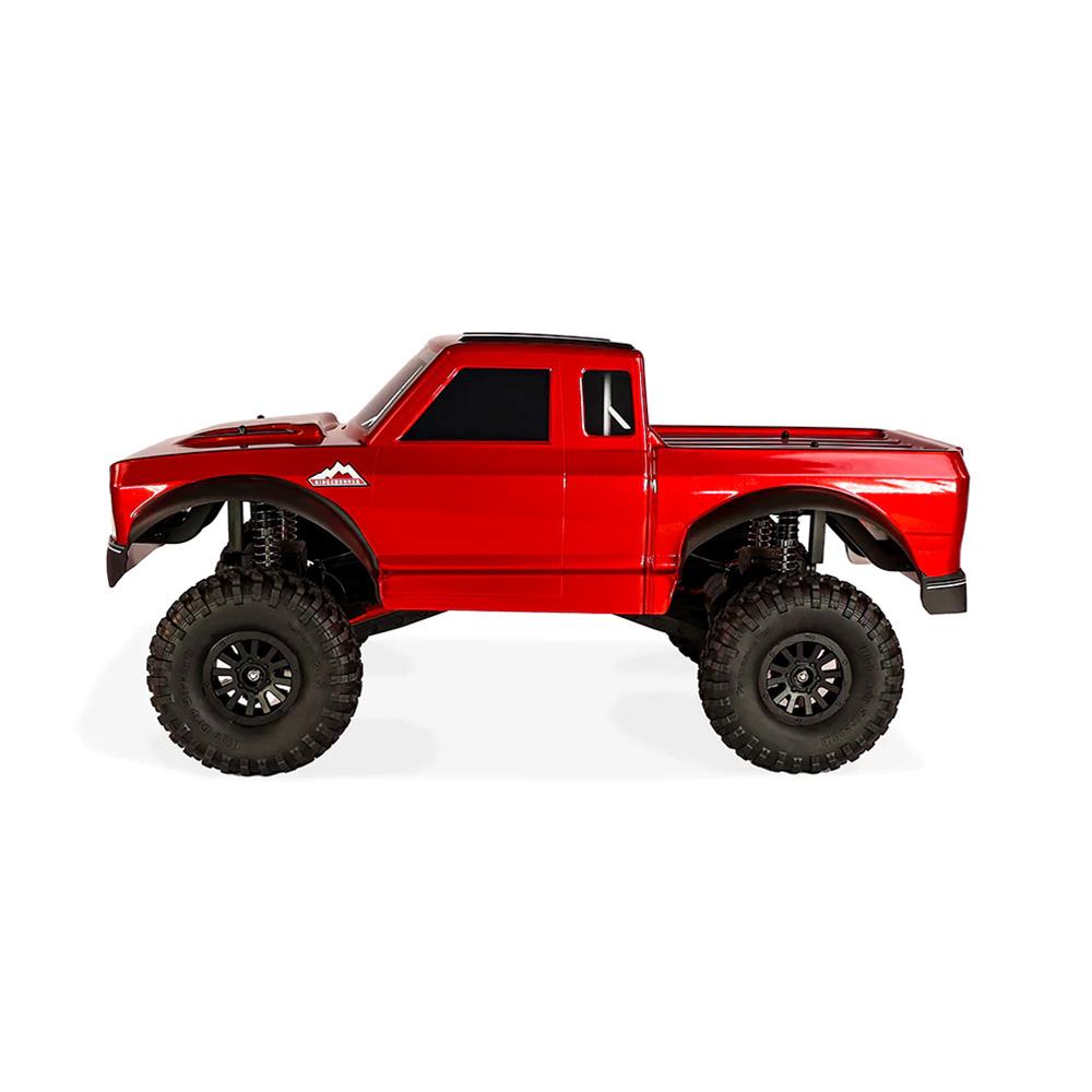REDCAT RACING RER25063 Redcat Racing Danchee RidgeRunner 1:10
