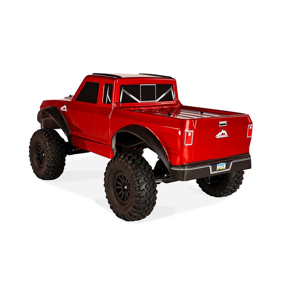 REDCAT RACING RER25063 Redcat Racing Danchee RidgeRunner 1:10