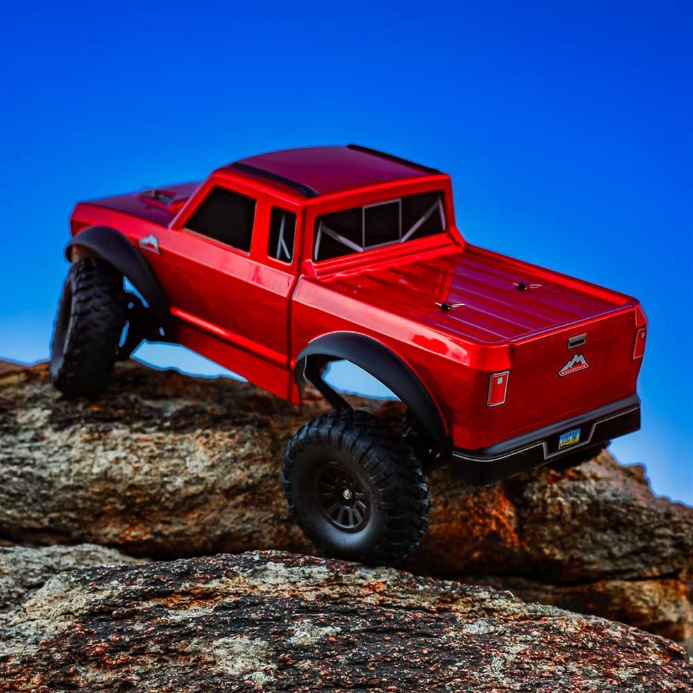 REDCAT RACING RER25063 Redcat Racing Danchee RidgeRunner 1:10