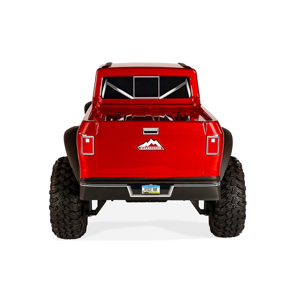 REDCAT RACING RER25063 Redcat Racing Danchee RidgeRunner 1:10