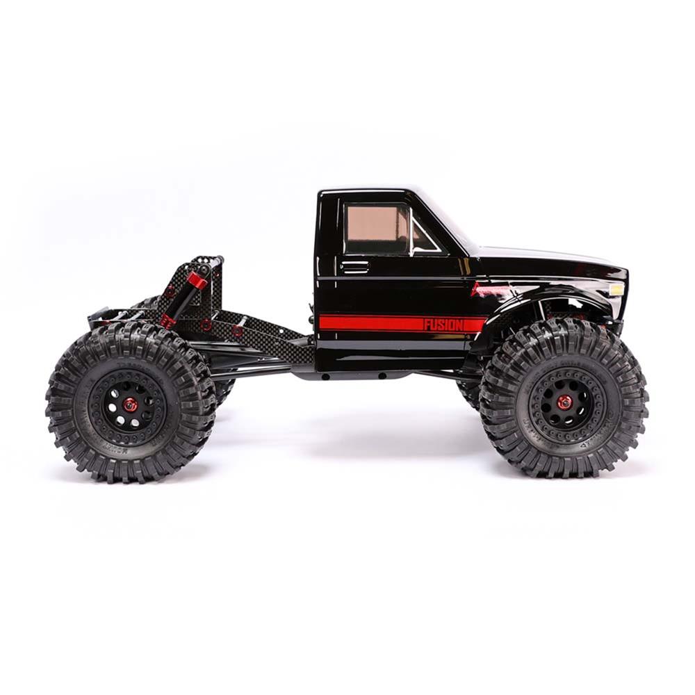 REDCAT RACING RER31524 Redcat Racing Ascent Fusion 1:10 Scale Rock