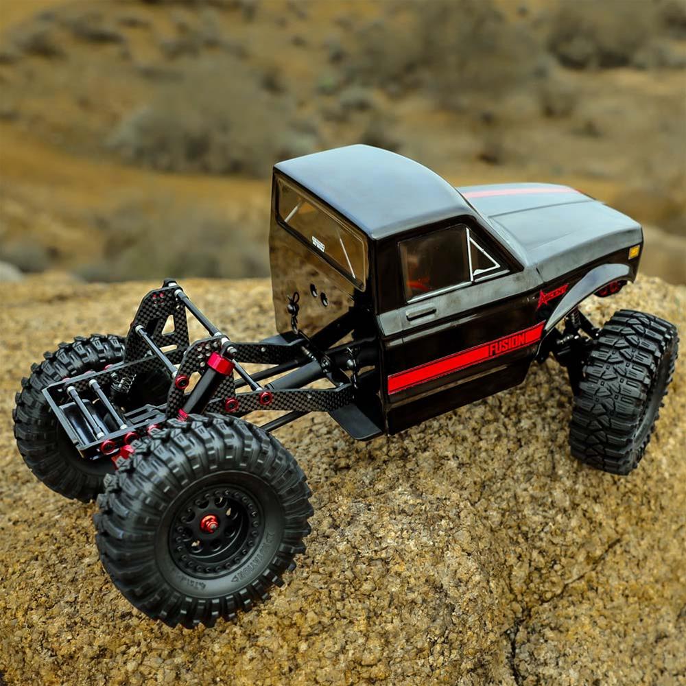 REDCAT RACING RER31524 Redcat Racing Ascent Fusion 1:10 Scale Rock