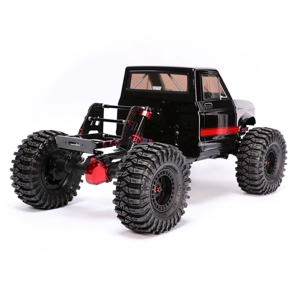 REDCAT RACING RER31524 Redcat Racing Ascent Fusion 1:10 Scale Rock