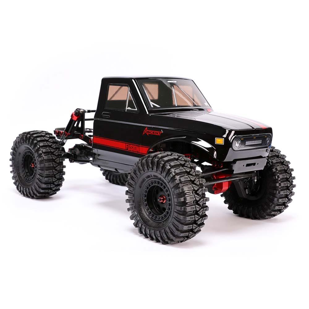 REDCAT RACING RER31524 Redcat Racing Ascent Fusion 1:10 Scale Rock