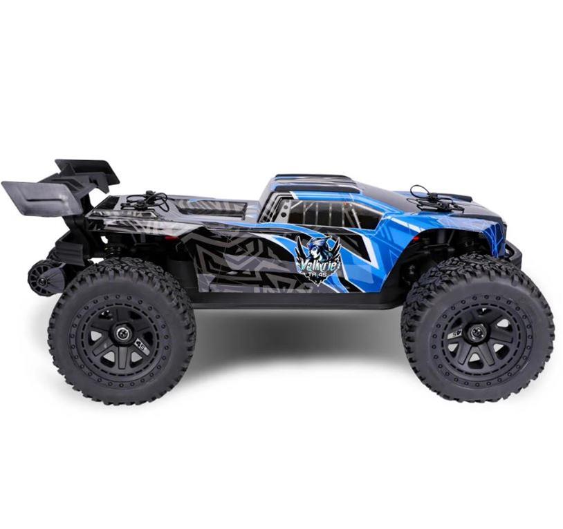 REDCAT RACING RER32235 Redcat Racing Valkyrie TR 4S 1:10 Scale