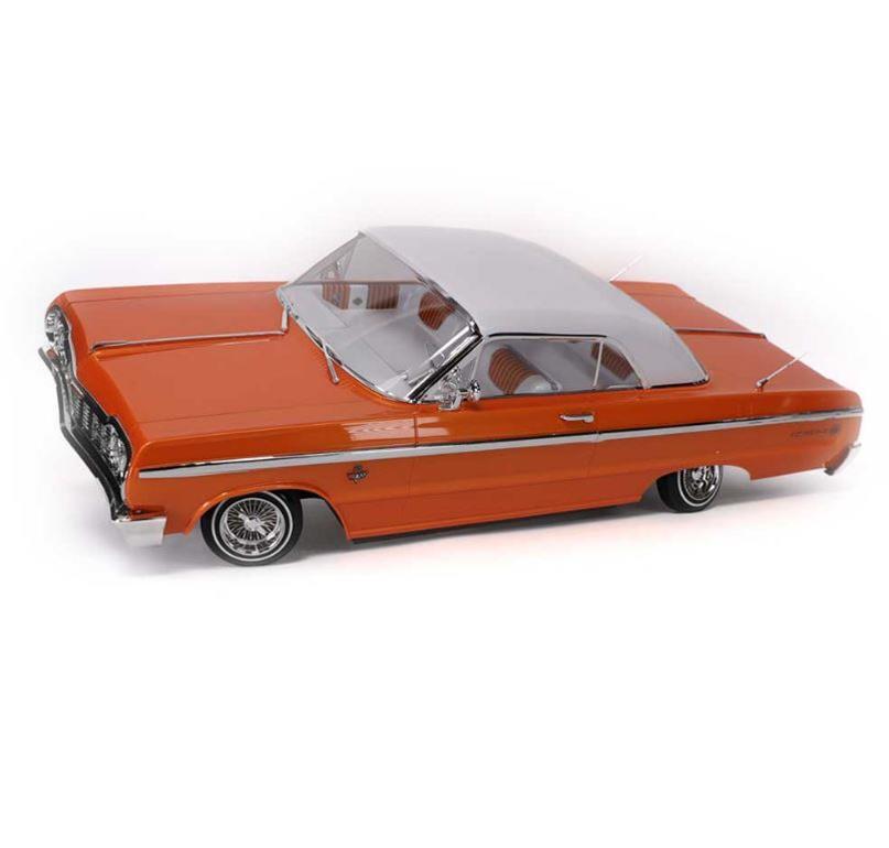 REDCAT RACING RER32895 Redcat Racing SixtyFour 1:10 1964