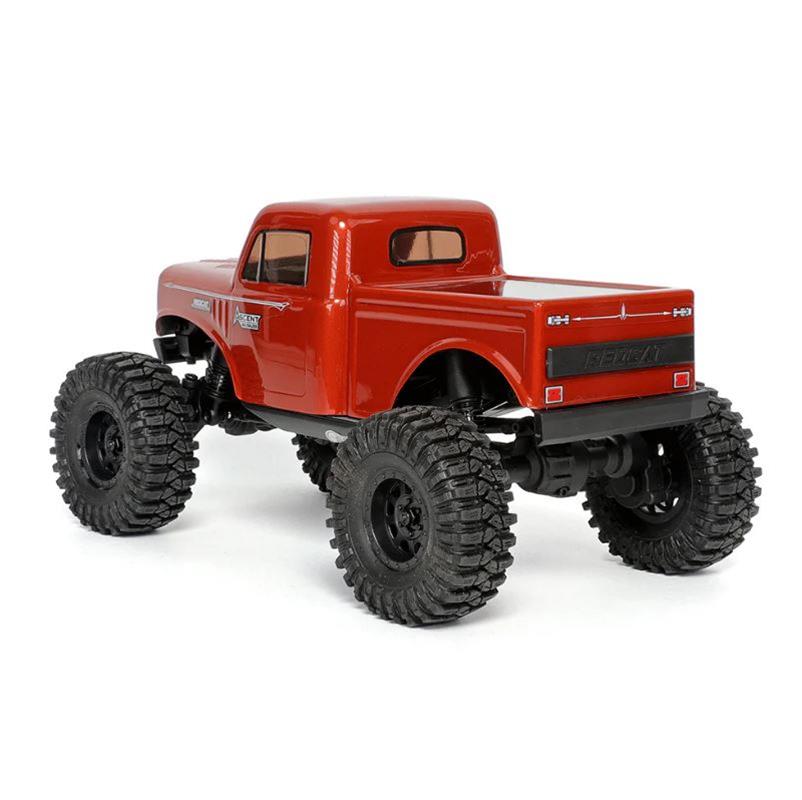 REDCAT RACING RER39151 Redcat Racing Ascent-18 Brushless Rock