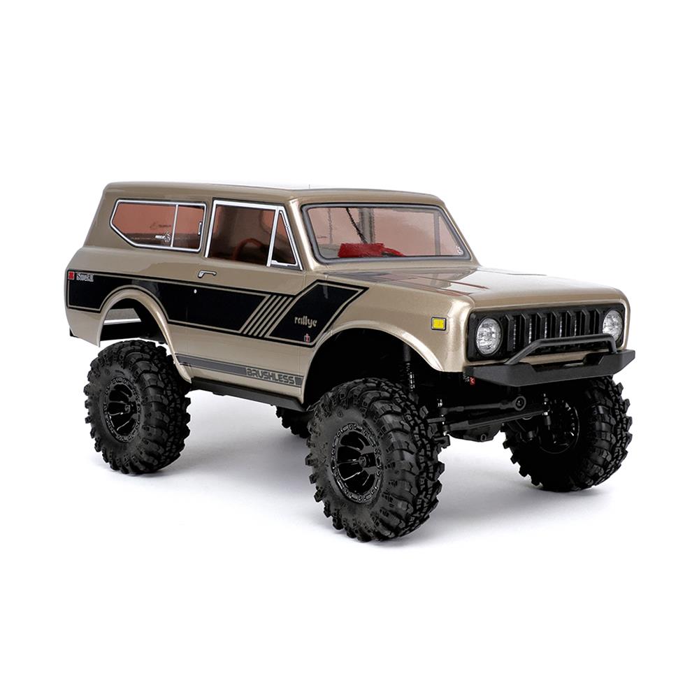 REDCAT RACING RER39152 Redcat Racing Ascent-18 International Scout