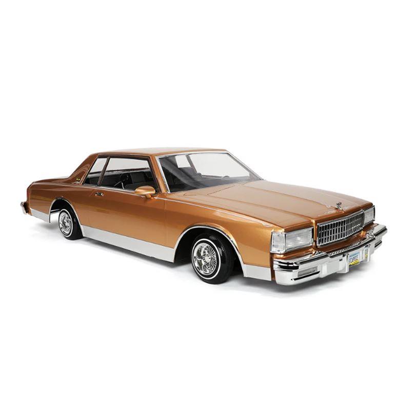 REDCAT RACING RER40285 Redcat Racing 1:10 Scale Hopping Lowrider