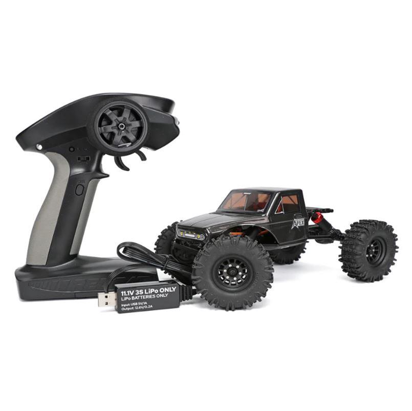REDCAT RACING RER42222 Redcat Racing Ascent-18 APEX 1:18 Electric