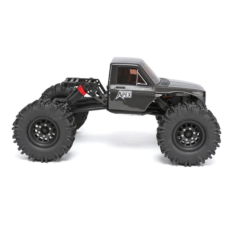 REDCAT RACING RER42222 Redcat Racing Ascent-18 APEX 1:18 Electric