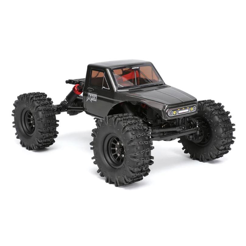 REDCAT RACING RER42222 Redcat Racing Ascent-18 APEX 1:18 Electric