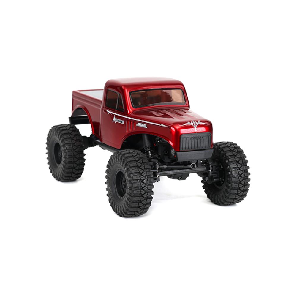 REDCAT RACING RER43482 Redcat Racing Ascent-18 1:18 Scale Rock