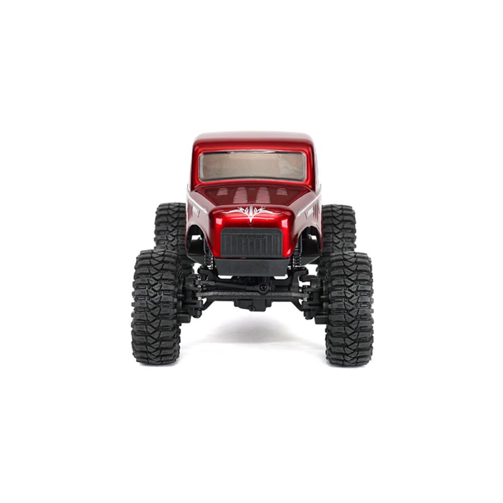 REDCAT RACING RER43482 Redcat Racing Ascent-18 1:18 Scale Rock