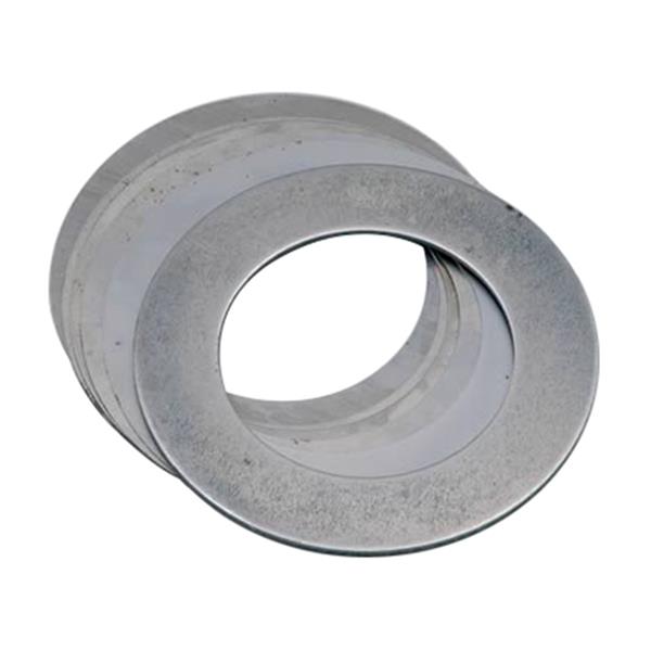 Ratech Pinion Shims 1108 Shims, Steel, Chrysler, 8.75 in., 742 Case, Set