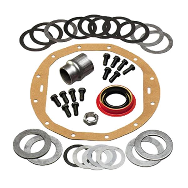 Ratech 116K Ratech Standard Ring and Pinion Installation Kits Summit