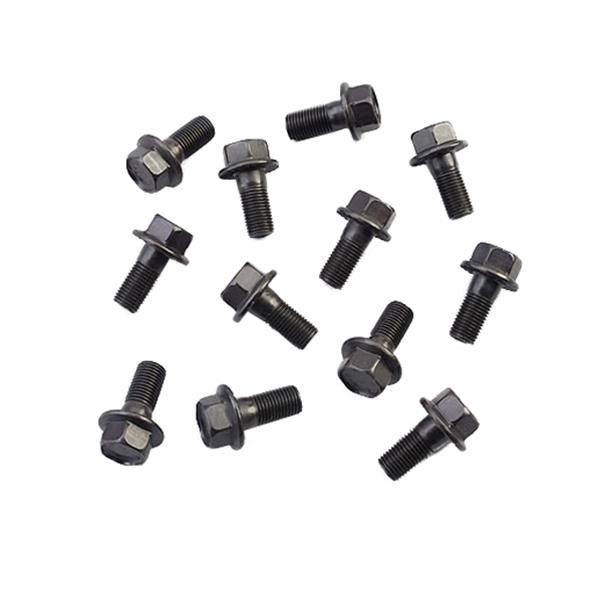 Ratech 1304 Ratech Ring Gear Bolts | Summit Racing