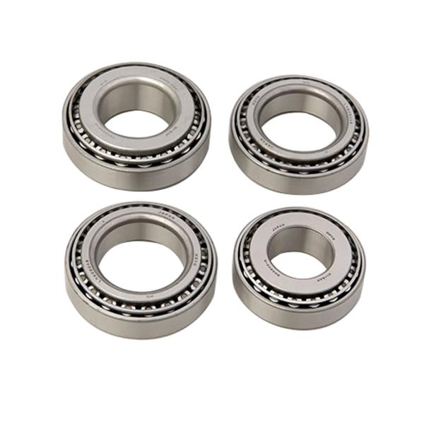 Ratech Bearing Kits 216B Carrier and Pinion Bearings, Dana 44, Kit