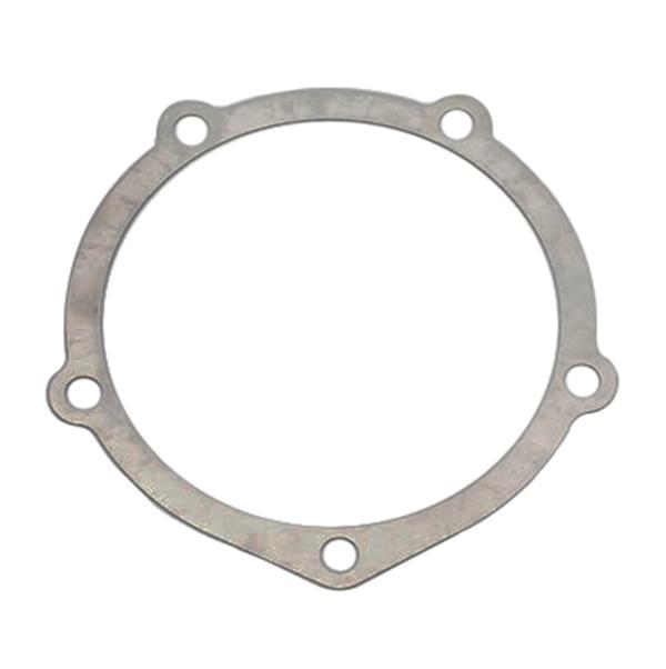 Ratech Pinion Shims 2100 Shims, Steel, Ford, 9 in., Set