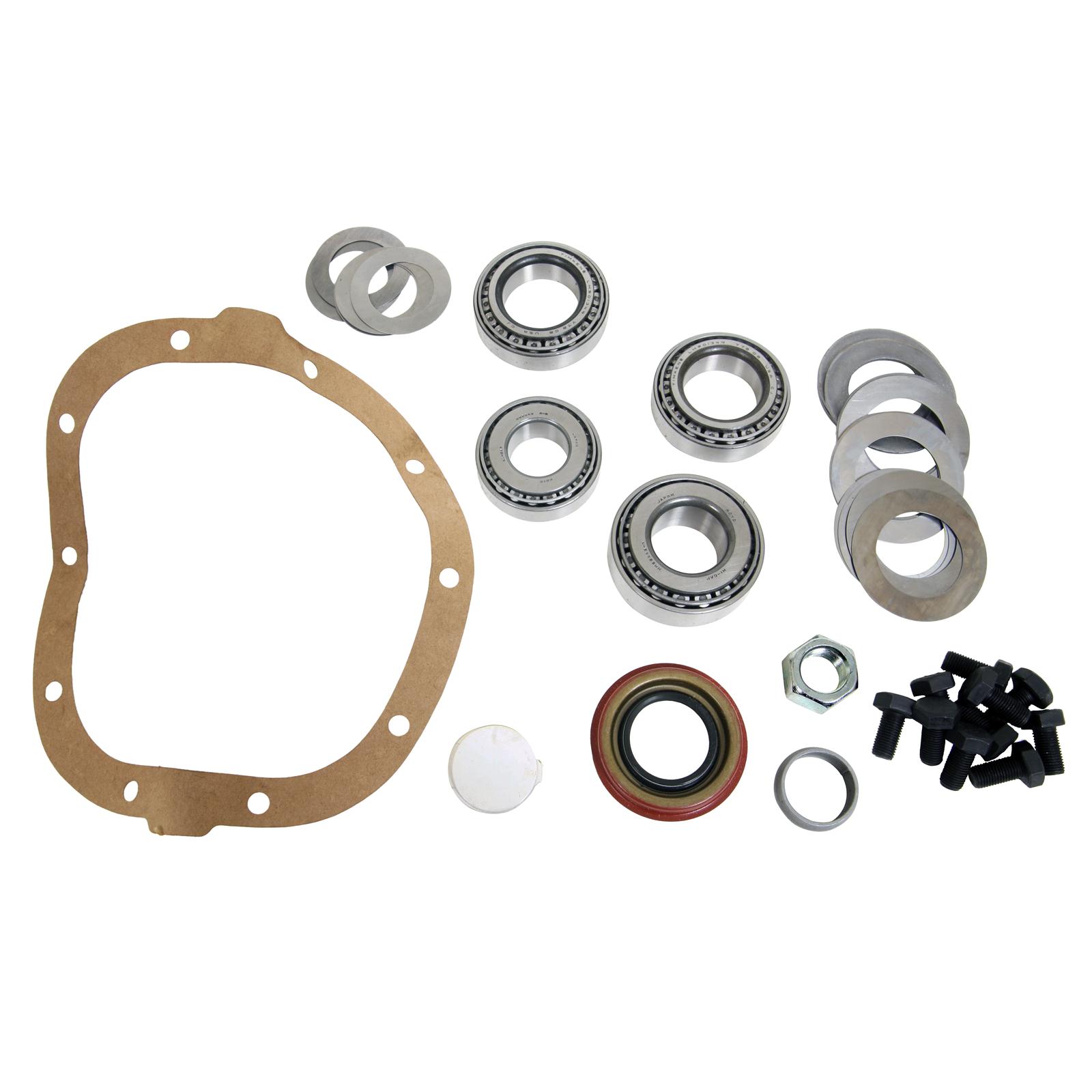 Ratech 308K Ratech Complete Ring and Pinion Installation Kits Summit