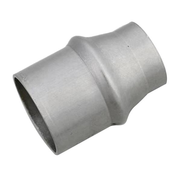 Ratech Crush Sleeves 3102 Sleeve, Steel, Chrysler, 8.75 in., 489 Casting, Each