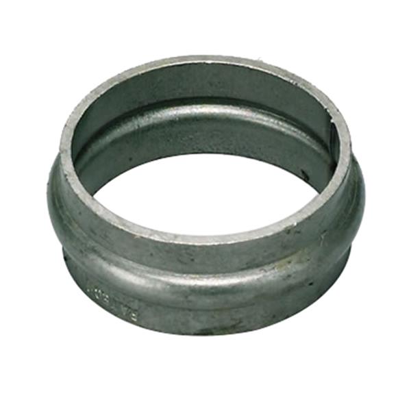 Ratech Crush Sleeves 3109 Sleeve, Steel, GM, 8.2 in. IFS, 8.5 in., Each