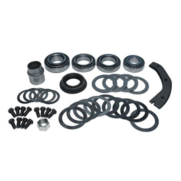 Ratech 334K Ratech Complete Ring and Pinion Installation Kits Summit  Racing