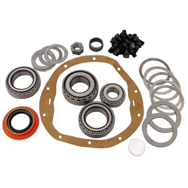 Ratech 329K Ratech Complete Ring and Pinion Installation Kits Summit