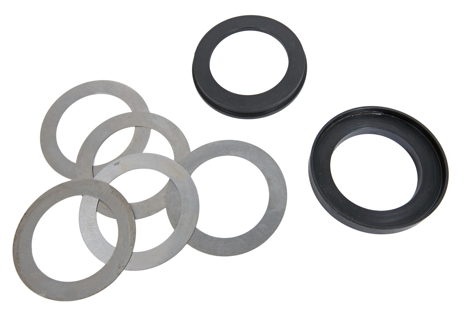 Ratech Pinion Bearing Spacers 4113 Spacer W/Shim Pack Ford 9" W/35 Spline