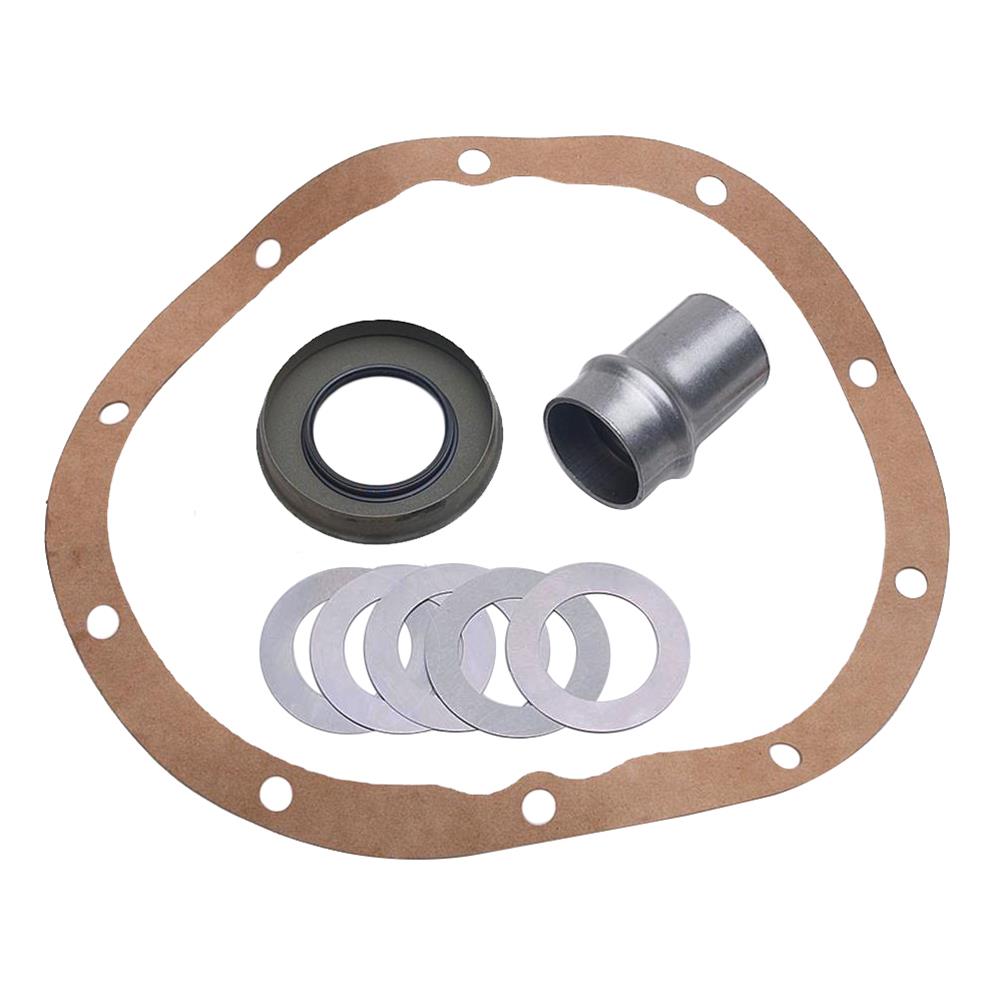 Ratech 414K Ratech Basic Ring and Pinion Installation Kits Summit Racing