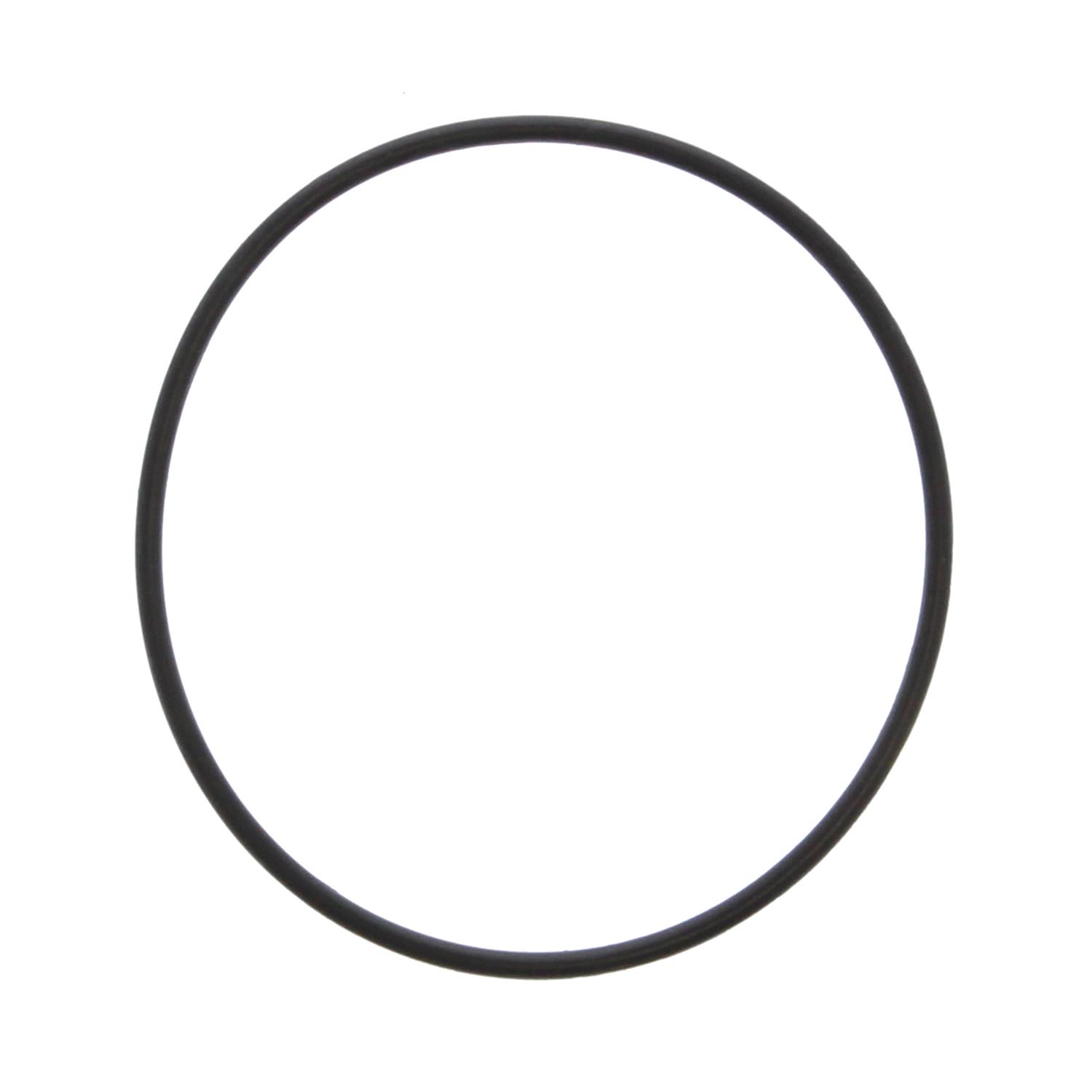Ratech Differential Cover Gaskets 5128 Gasket O-Ring Ford 8"
