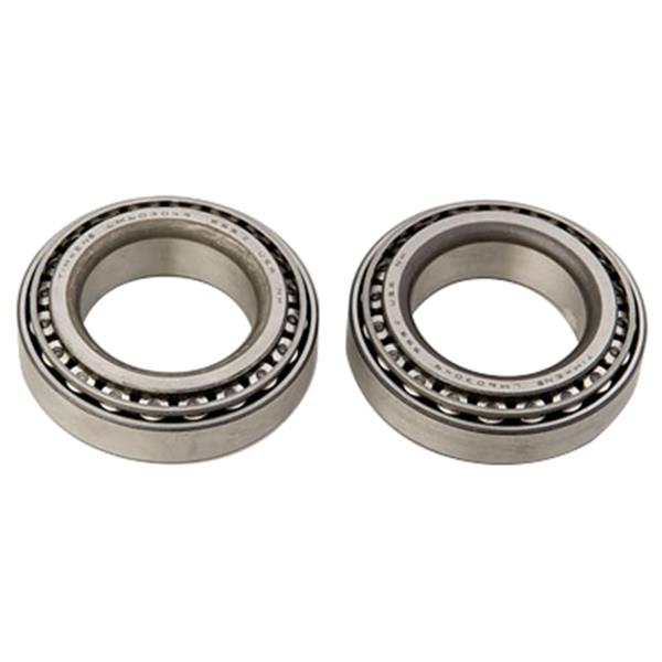 Ratech Carrier Bearings 9012 Bearings, Races Included, 3.062 in. Diameter, Ford 9 in., Dana 44, Set