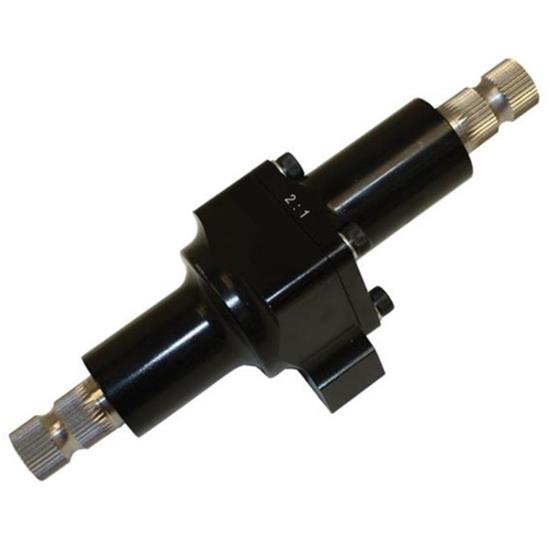 Heavy-Duty Muzzle Brake for .223 5.56 1/2x28tpi Thread-MB96