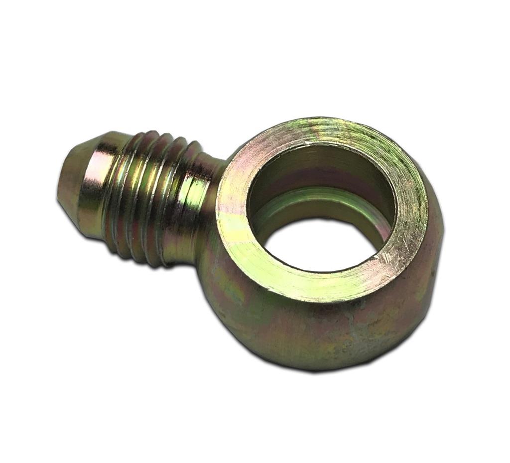 Racing Automotive Group 40254 Racing Automotive Group Brake Fittings