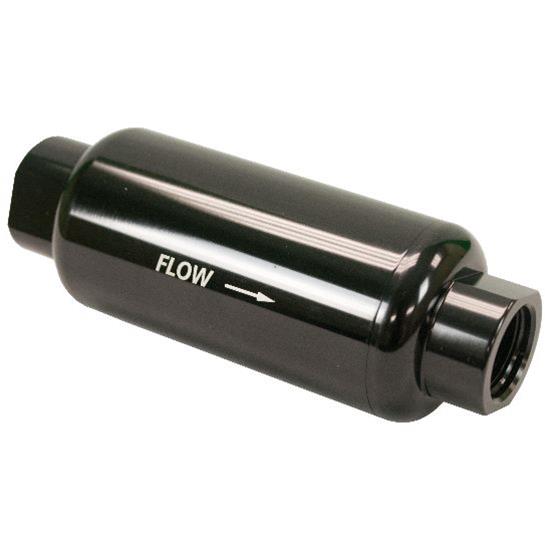 Racing Automotive Group FF10204BLK Racing Automotive Group Fuel Filters