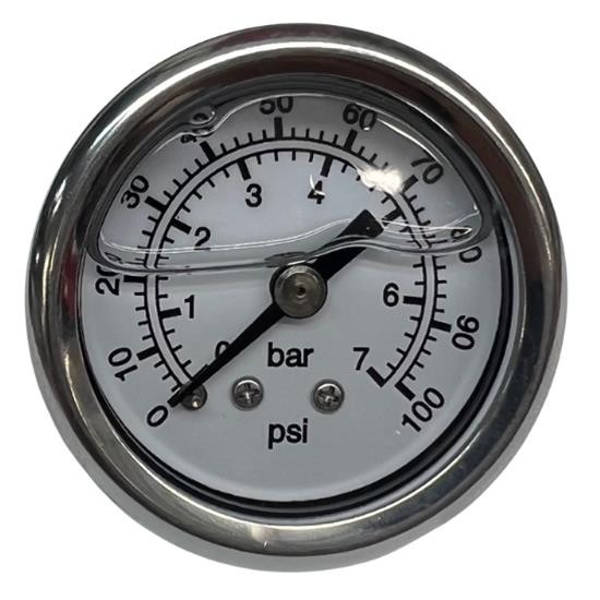 Racing Automotive Group FP1100W Racing Automotive Group Fuel Pressure