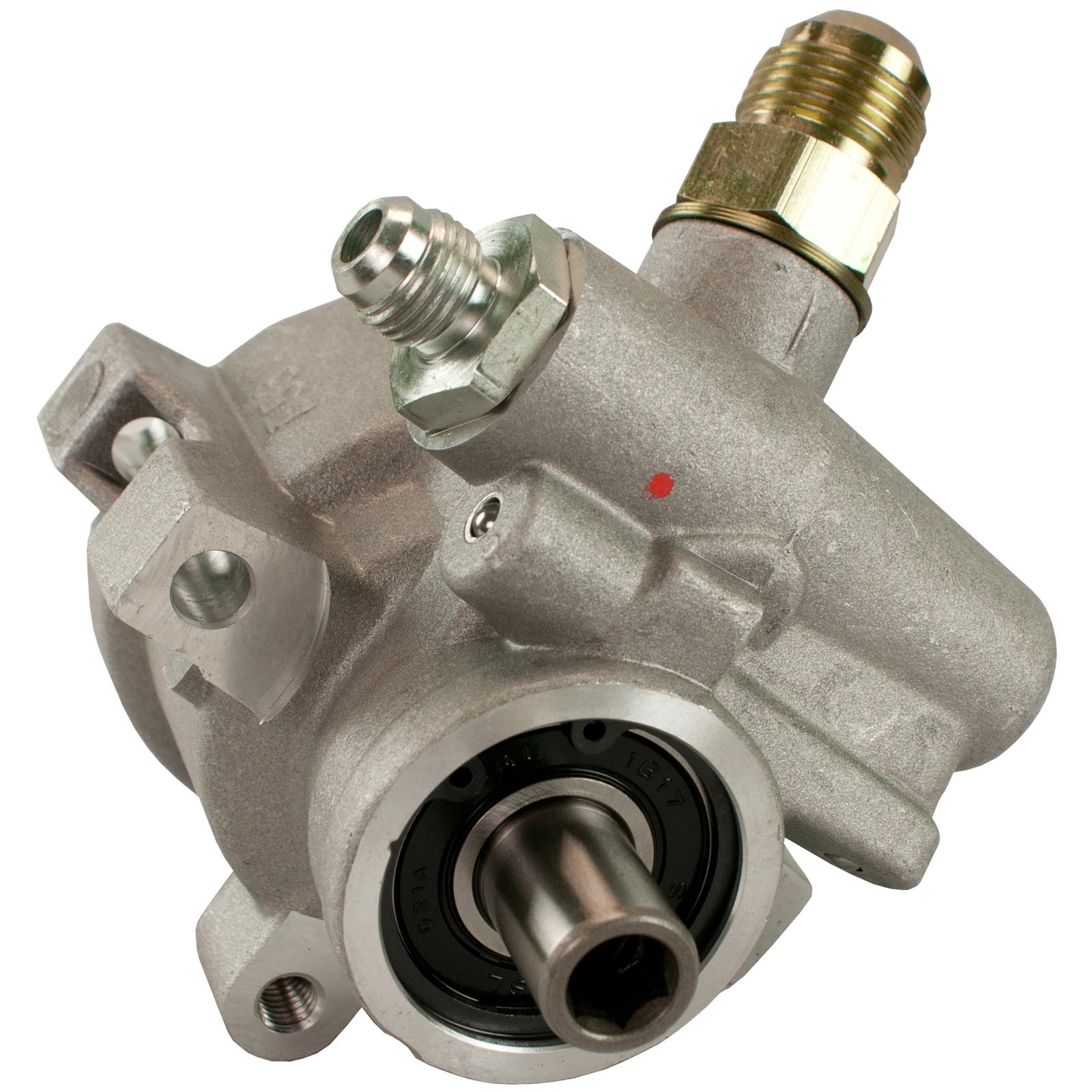 Racing Automotive Group PSPA001