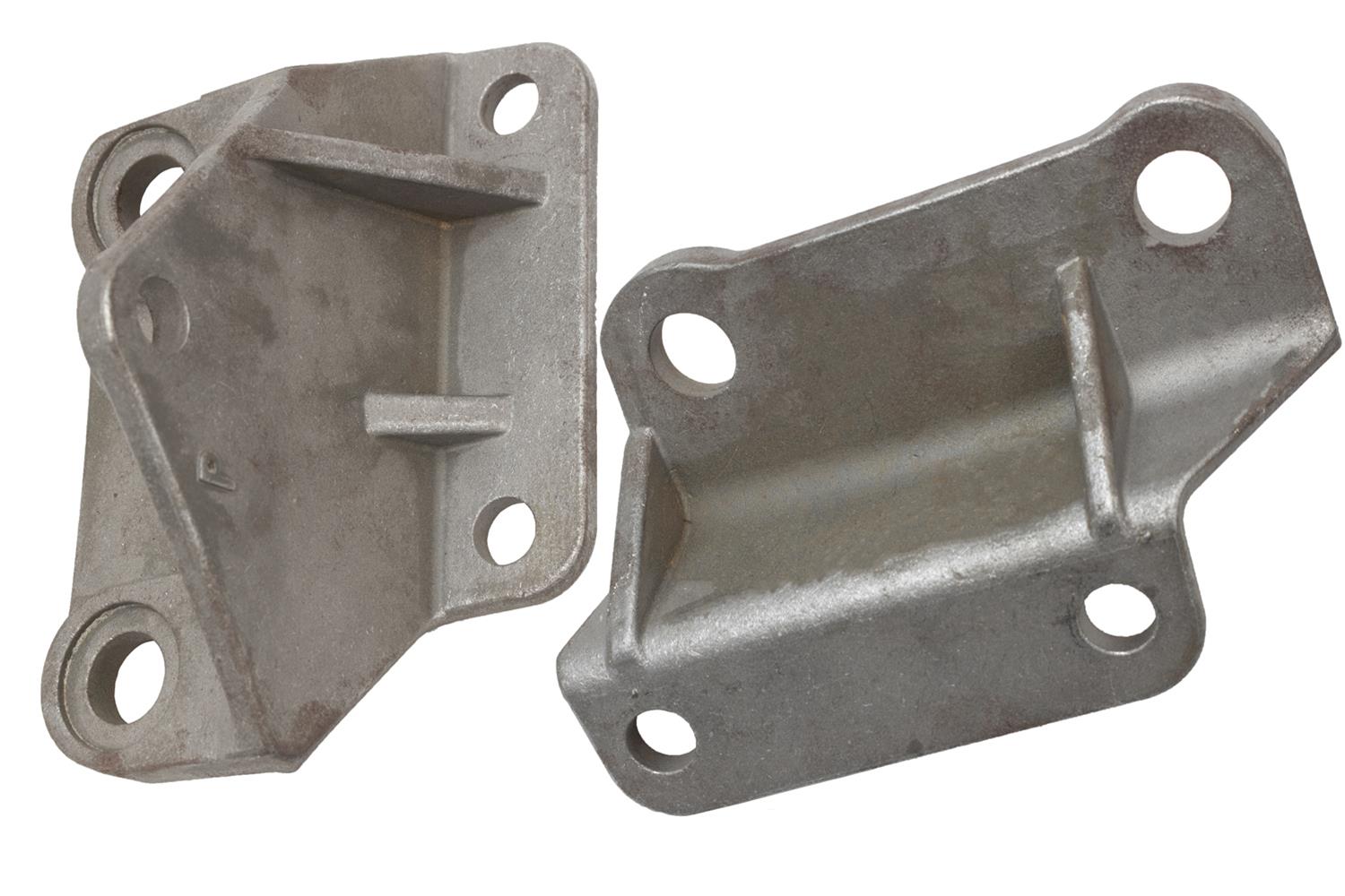 Rust Buster Frame Repair RB1004 Rust Buster Sway Bar Mounting Brackets