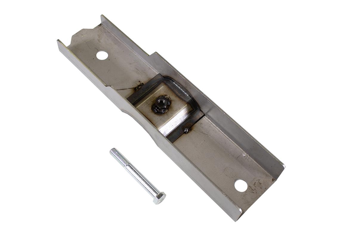 Rust Buster Frame Repair RB4068R Rust Buster Frame Repair Sections