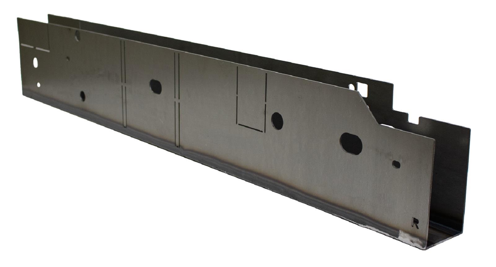 Motor Racking Buster Rust Buster Frame Repair RB7032L Rust Buster Frame Repair Sections ...